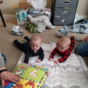 Meet your Posher, Yvonne